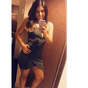 Meet your Posher, Janelle